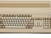 De A500 Mini krijgt een opvolger in zijn oorspronkelijke formaat. (Afbeeldingsbron: Retro Games Ltd.)