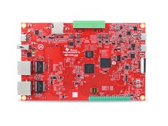 De AM62L32 is tevens een alternatief voor de Raspberry Pi
