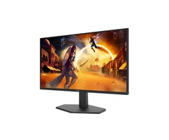 De nieuwste 24,5-inch gamingmonitor van AOC is voorzien van een 1440p IPS-scherm.
