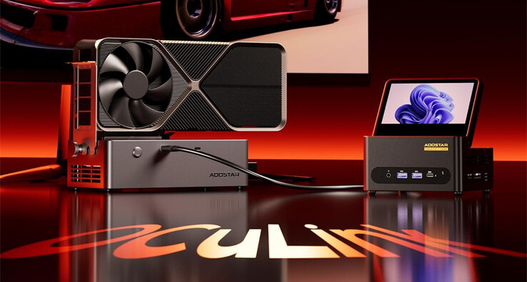 (Afbeeldingsbron: Aoostar)