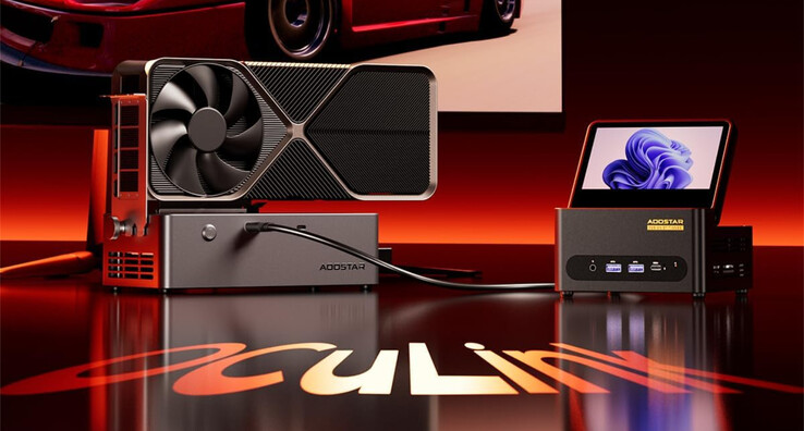 (Afbeeldingsbron: Aoostar)