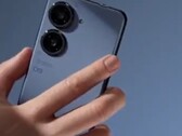 De Asus Zenfone 9 arriveert op 28 juli. (Bron: Asus)