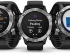 Garmin ontwikkelt nog steeds v26.xx builds voor de Fenix 6-serie. (Afbeeldingsbron: Garmin)