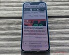 De compacte vormfactor van de iPhone 13 mini zal naar verwachting niet snel terugkeren. (Afbeeldingsbron: Notebookcheck)