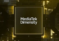 Mediatek&#039;s aankomende Dimensity 9400 zal naar verwachting warmte brengen op de SoC-markt, woordspeling niet bedoeld. (Bron: Mediatek)