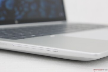 Optionele SmartCard-lezer beschikbaar