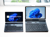 De MicroPC 2 is een van de kleinste apparaten in de productlijn van GPD. (Afbeeldingsbron: GPD)