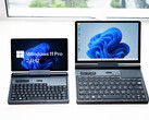 De MicroPC 2 is een van de kleinste apparaten in de productlijn van GPD. (Afbeeldingsbron: GPD)