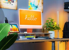 De Apple iMac gebruikt momenteel een 24-inch IPS-paneel met 4K-resolutie.