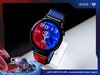 De iQOO Watch 5 smartwatch werd gebruikt tijdens de King Pro League 2025 Spring Finals. (Afbeeldingsbron: iQOO via Weibo, machine vertaald)