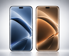 De volgende generatie iPhones van Apple zou wel eens met grotere schermen kunnen worden geleverd