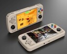 De KT-R1 is de eerste gaming handheld van KT Pocket, zoals de naam al aangeeft. (Beeldbron: KT Pocket)