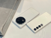 De Meizu 22 Pro? (Afbeeldingsbron: Digital Chat Station)