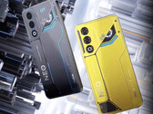 De Nubia Neo 3 GT zou binnenkort in meer landen aangeboden moeten worden. (Afbeeldingsbron: ZTE)