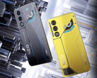De Nubia Neo 3 GT zou binnenkort in meer landen aangeboden moeten worden. (Afbeeldingsbron: ZTE)