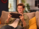 De ONEXPLAYER X1 Mini zou aanzienlijk kleiner moeten zijn dan de bestaande ONEXPLAYER X1. (Afbeeldingsbron: One-Netbook)