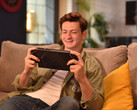 De ONEXPLAYER X1 Mini zou aanzienlijk kleiner moeten zijn dan de bestaande ONEXPLAYER X1. (Afbeeldingsbron: One-Netbook)