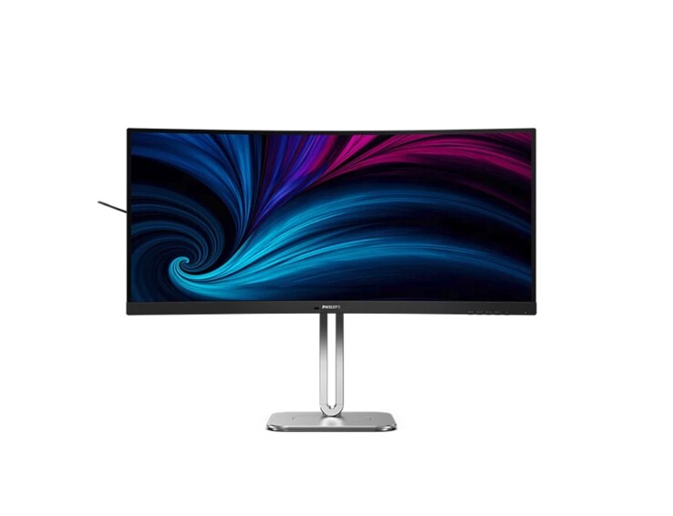 De Philips 5K2K ultrawide-monitor kan een verversingsfrequentie tot 240 Hz weergeven, zij het door de resolutie te verlagen naar ultrawide 1080p.