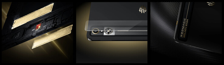 (Afbeeldingsbron: RedMagic)