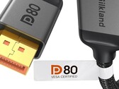 De nieuwe S1334 kabel. (Afbeeldingsbron: Silkland)