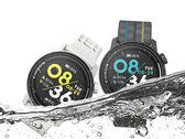 De Coros Pace 3 is 5 ATM waterbestendig. (Afbeelding bron: Coros)