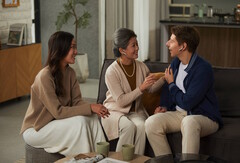 Timekettle W4: Hoofdtelefoon met vertaalfunctie. (Afbeeldingsbron: Timekettle)