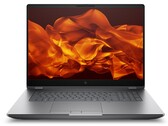 De ZBook Fury G1i 18 biedt een aantal andere functies dan het Dell-equivalent, ondanks hun vergelijkbare processoropties (Afbeelding bron: HP)