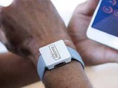 Rockley Bioptx kan biomarkers in het lichaam meten die andere smartwatches niet kunnen meten. (Bron: Rockley)