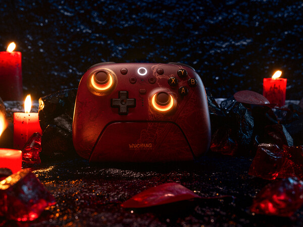 (Afbeeldingsbron: 8BitDo)