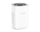 De Airversa Purelle Smart Air Purifier ondersteunt Apple HomeKit. (Afbeelding bron: Airversa)