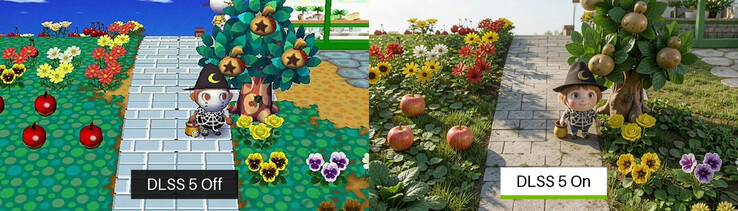 Animal Crossing: Wilde Wereld