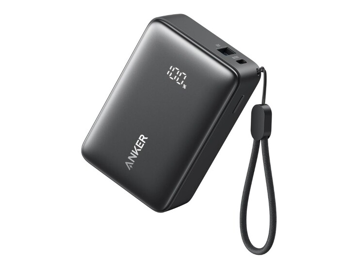 De Anker Zolo Power Bank (5K, 15W)