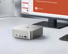 Beelink SEi13 Pro gelanceerd aan $539 (Beeldbron: Beelink)