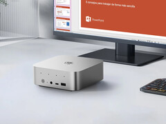 Beelink SEi13 Pro gelanceerd aan $539 (Beeldbron: Beelink)