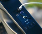 Het Bosch Kiox 400C display is een van de 2026 eBike Systems innovaties van het merk. (Afbeelding bron: Bosch)
