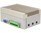 De Boxer 8651AI Plus is een compact AI-systeem gebaseerd op het Jetson Orin NX-platform van Nvidia (Afbeelding bron: Aaeon)
