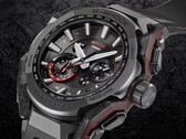 Casio's G-Shock MTGB4000B-1A horloge