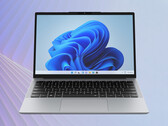 De Unibook zal naar verwachting rond de $449 beginnen. Afgebeeld: een promofoto van de laptop.