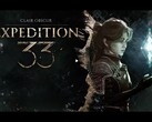 Clair Obscur: Expeditie 33 artwork (Afbeelding bron: Sandfall Interactive)