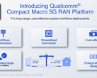 Qualcomm debuteert zijn nieuwste mmWave 5G. (Bron: Qualcomm)