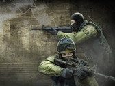 Artwork voor Counter Strike: Source (bron: Steam Community)