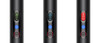 De Dyson PencilVac heeft een geïntegreerd display. (Afbeeldingsbron: Dyson)