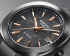 Het nieuwe Edifice-model EFK200XPB-1A van Casio