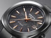 Het nieuwe Edifice-model EFK200XPB-1A van Casio