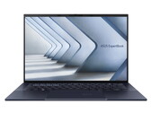 ExpertBook B9: zakelijke laptop van Asus zet in op OLED en lichtgewicht magnesium-lithium
