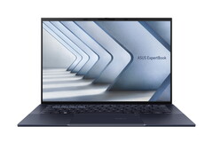 ExpertBook B9: zakelijke laptop van Asus zet in op OLED en lichtgewicht magnesium-lithium