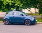 De productie van de Fiat 500e in Turijn zal enkele weken stil komen te liggen. (Afbeelding bron: Stellantis)