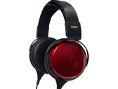 De Fostex TH910 is een vlaggenschip, gesloten over-ear hoofdtelefoon met Japans gelakte esdoorn behuizing. (Afbeeldingsbron: Fostex)