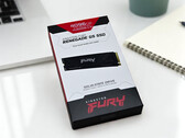 Kingston Fury Renegade G5 4TB SSD test: Supersnelle PCIe 5.0 opslag voor gamers en creatieven