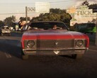 GTA 6-auto uit Netflix Extended Look-trailer getoond